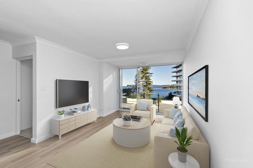 1/1 Margaret St, Fairlight, NSW 2094