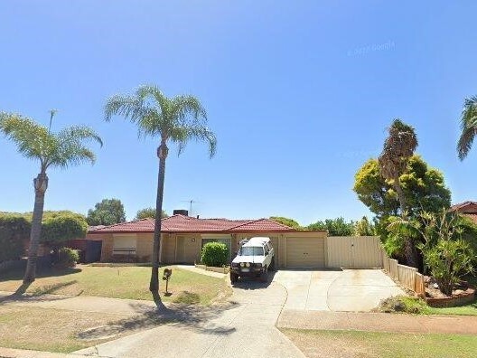 93 Pelican Pde, Ballajura, WA 6066