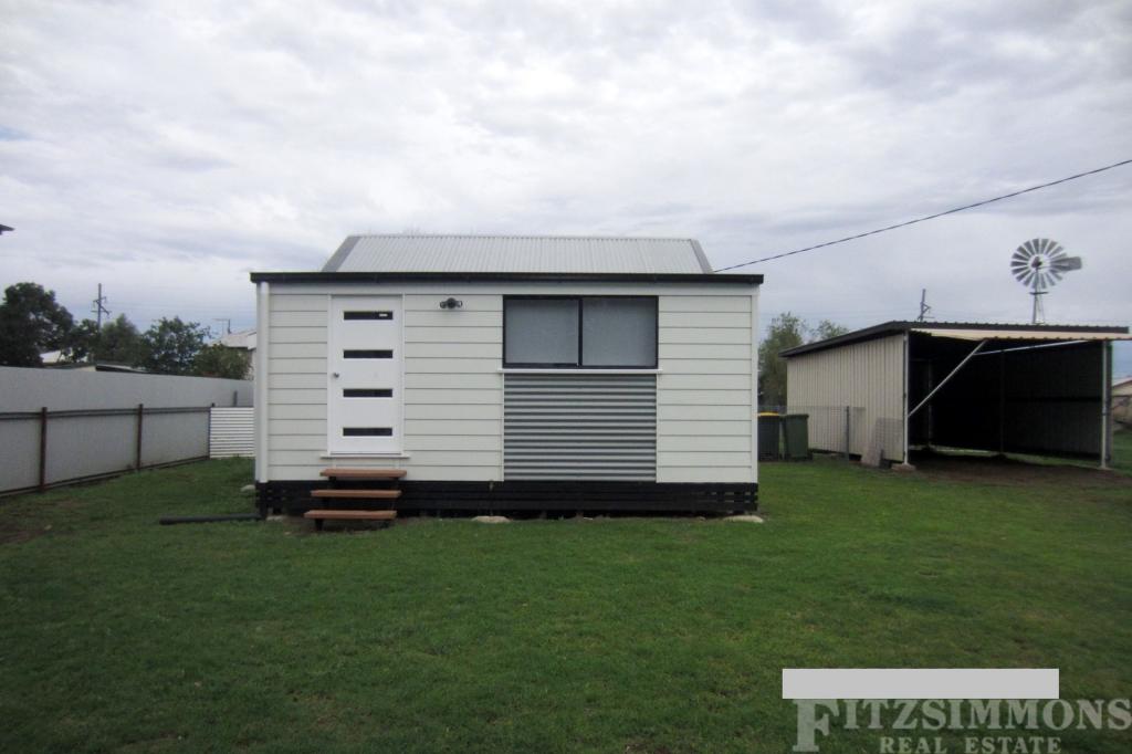 Contact Agent For Address, Dalby, QLD 4405