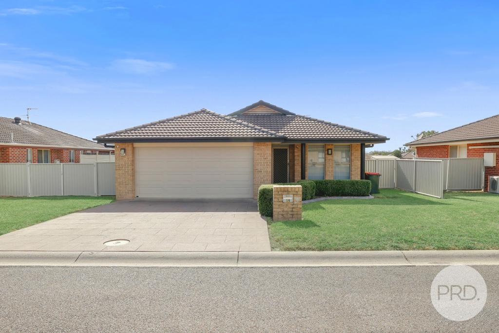 19 Lindsay Rd, Westdale, NSW 2340