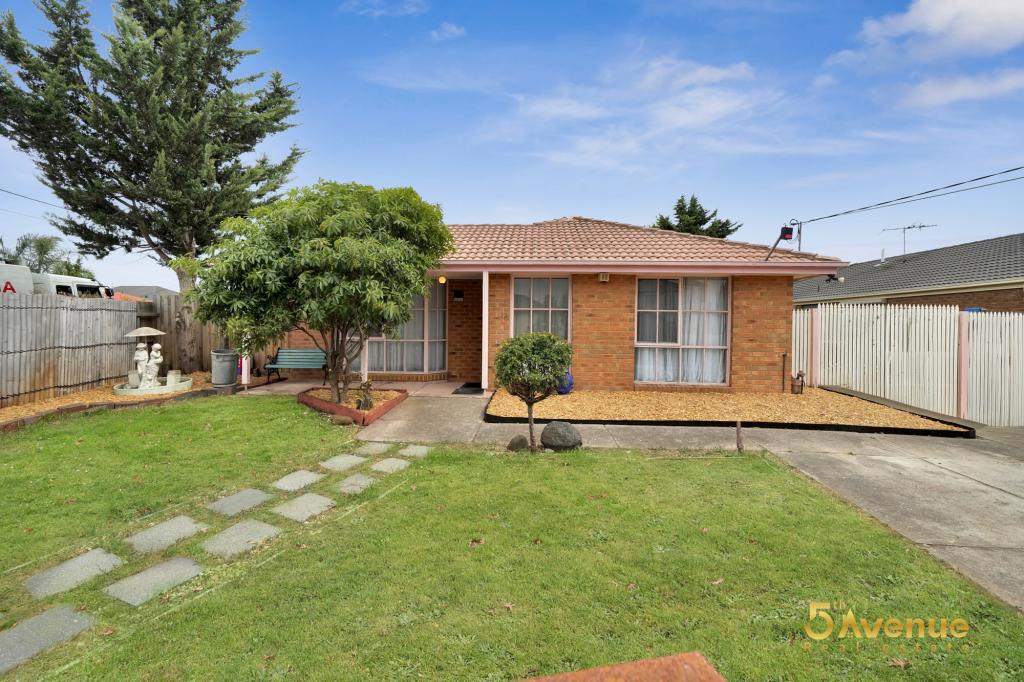 13 Conifer Cl, Hoppers Crossing, VIC 3029