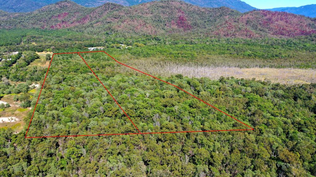 Lot 5 & 6 Bruce Hwy, Cardwell, QLD 4849