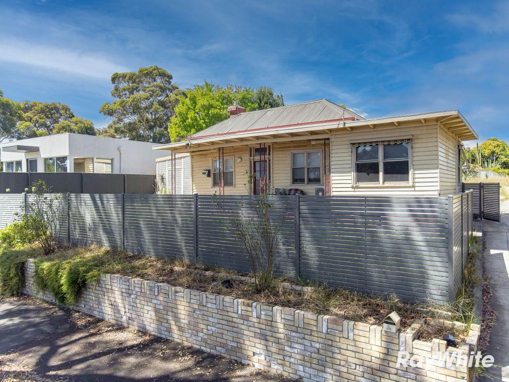 575 Hargreaves St, Bendigo, VIC 3550