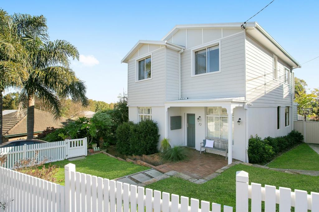 72 Lasseter Ave, Chifley, NSW 2036