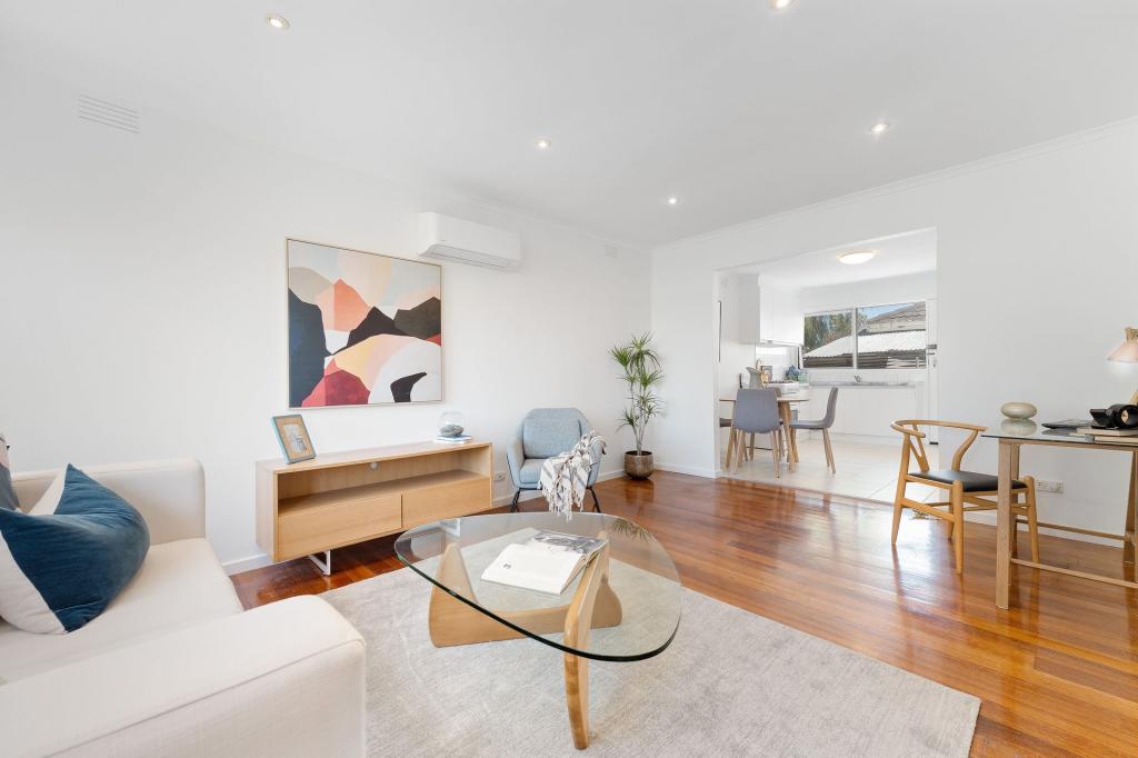 4/204 Warrigal Rd, Cheltenham, VIC 3192