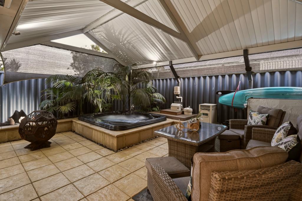 28 Rivergums Bvd, Baldivis, WA 6171