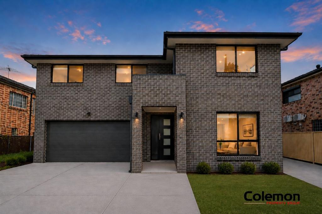 39 Fairview Rd, Canley Vale, NSW 2166