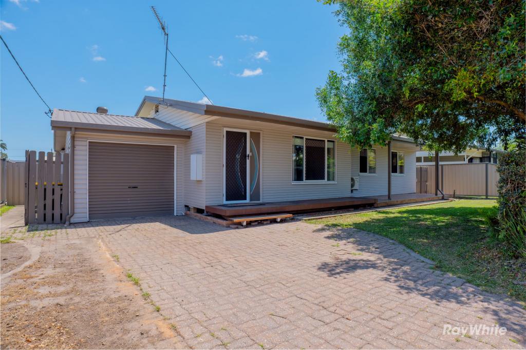 131 Byrne St, Millbank, QLD 4670