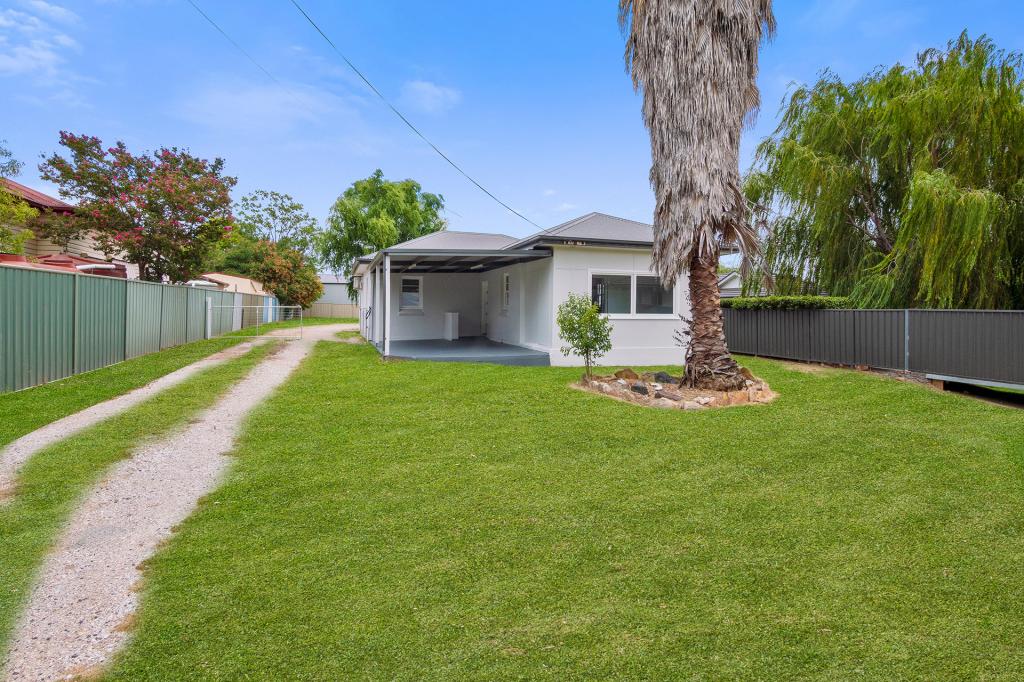 56A DOURO ST, MUDGEE, NSW 2850