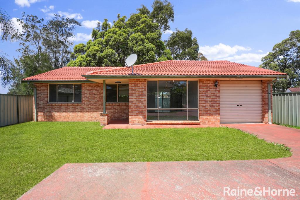 186a Graham Ave, Lurnea, NSW 2170