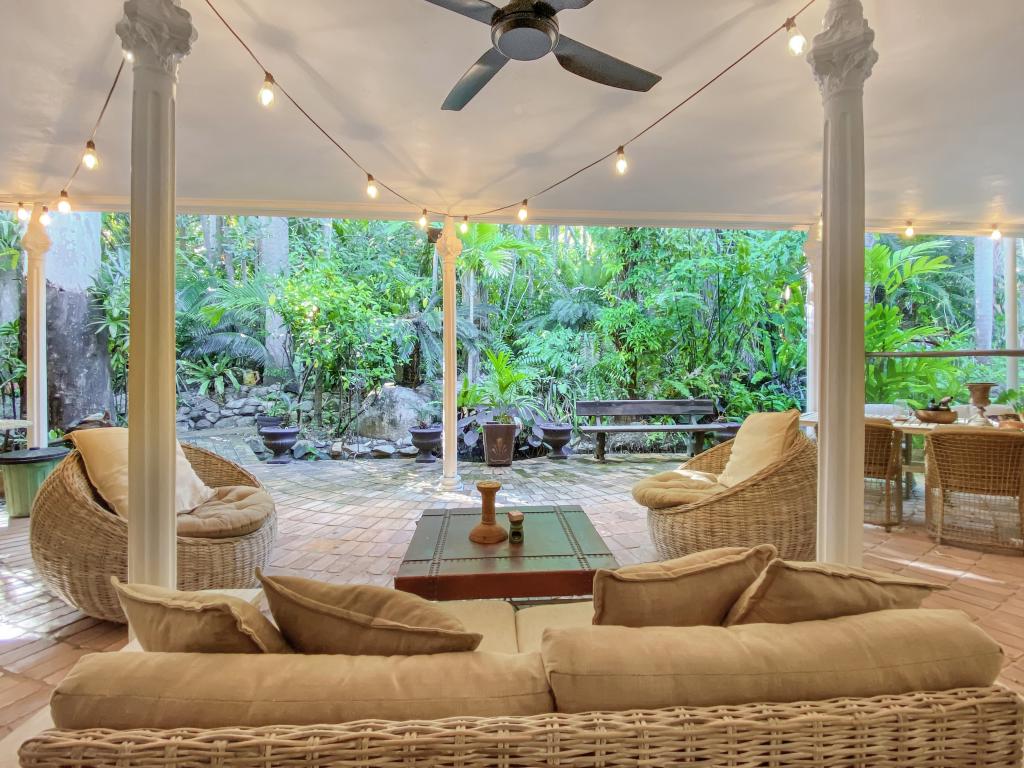 53 Yates St, Nelly Bay, QLD 4819