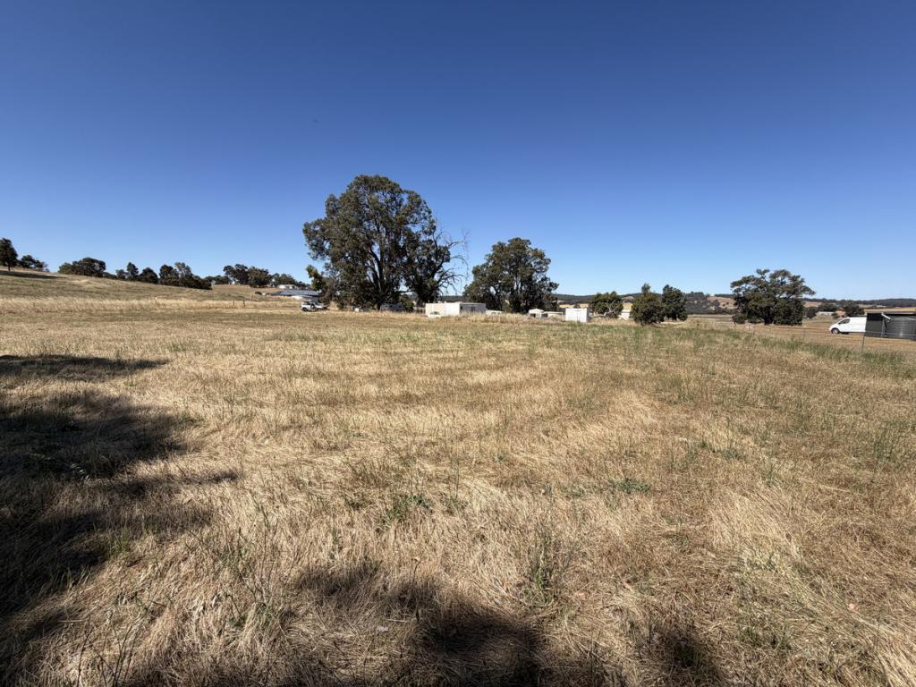 Lot 8 Pollard Rd, Wandering, WA 6308