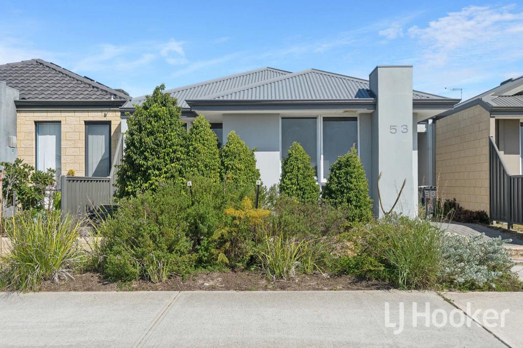 53 Partridge St, Brabham, WA 6055