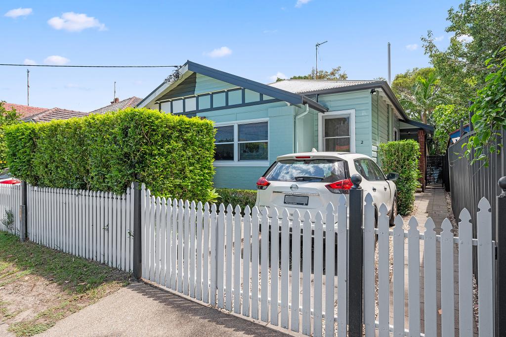 2 Everton St, Hamilton East, NSW 2303