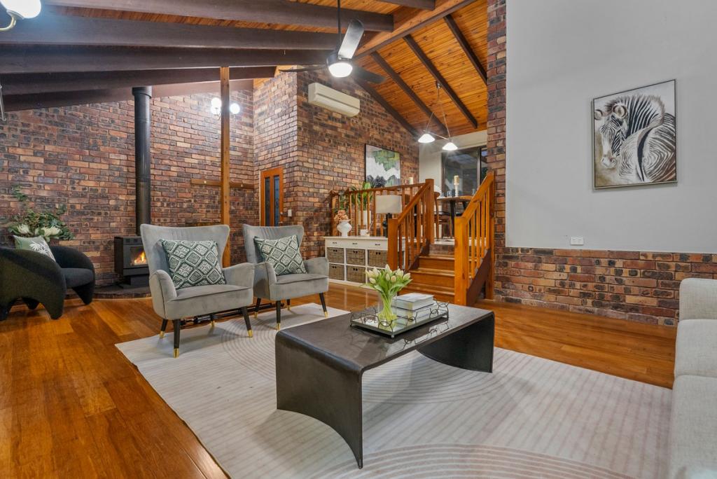 17 Bergion St, Rochedale South, QLD 4123