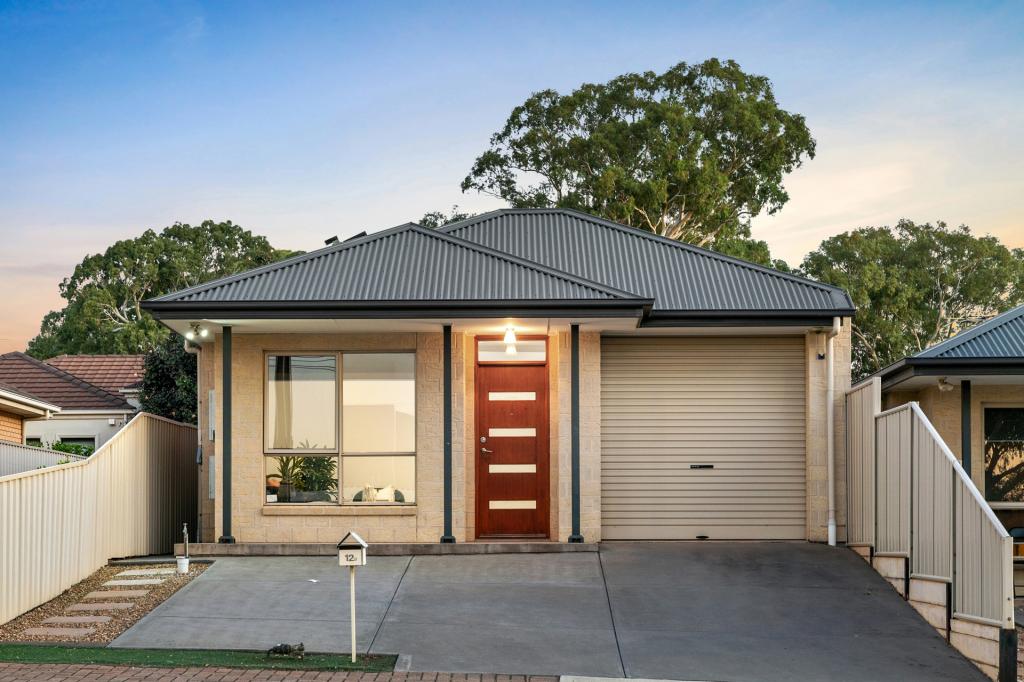 12b Moules Rd, Magill, SA 5072