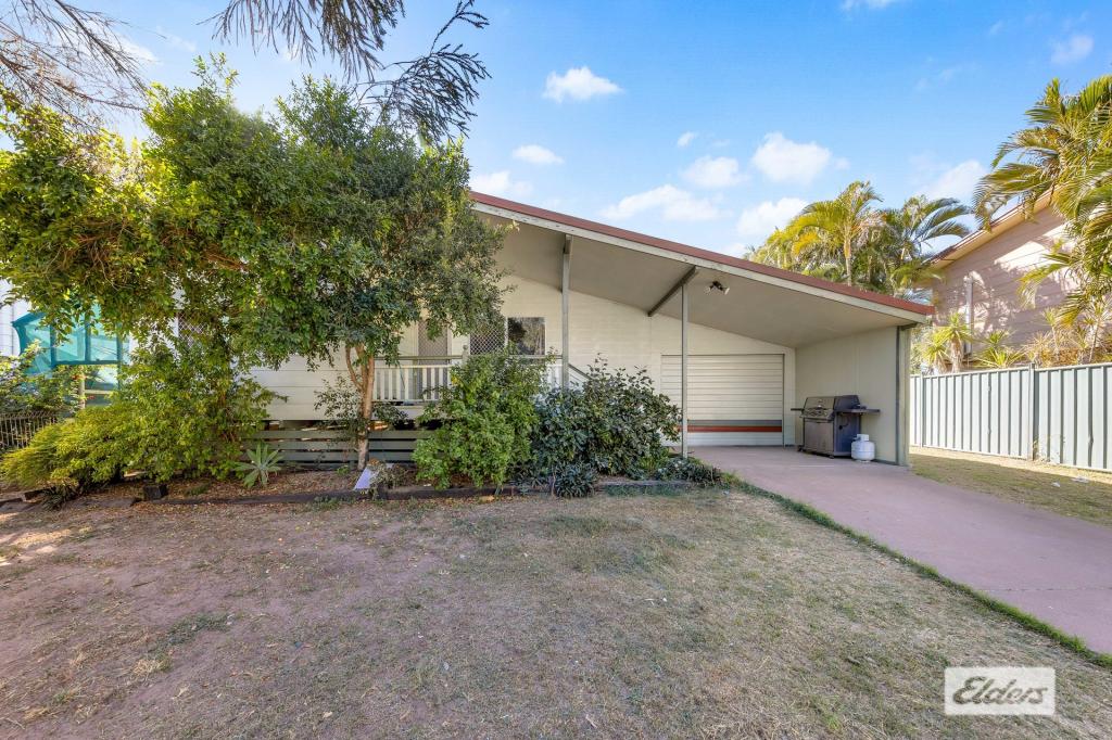 5 Pryor Pl, Emerald, QLD 4720