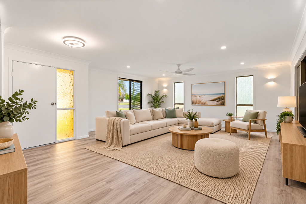 9 Burrum St, Urangan, QLD 4655