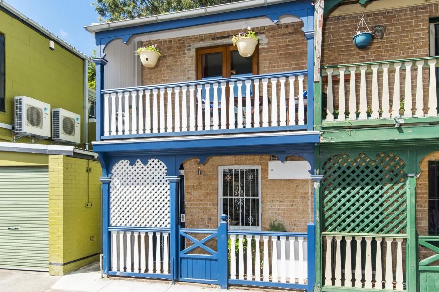 9 Longdown St, Newtown, NSW 2042