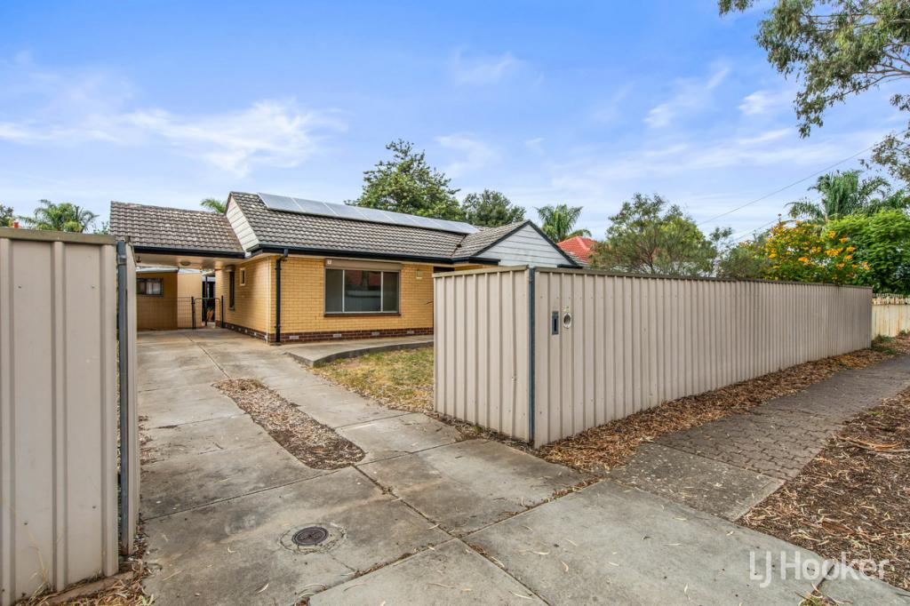 11 Harold Rd, Salisbury North, SA 5108