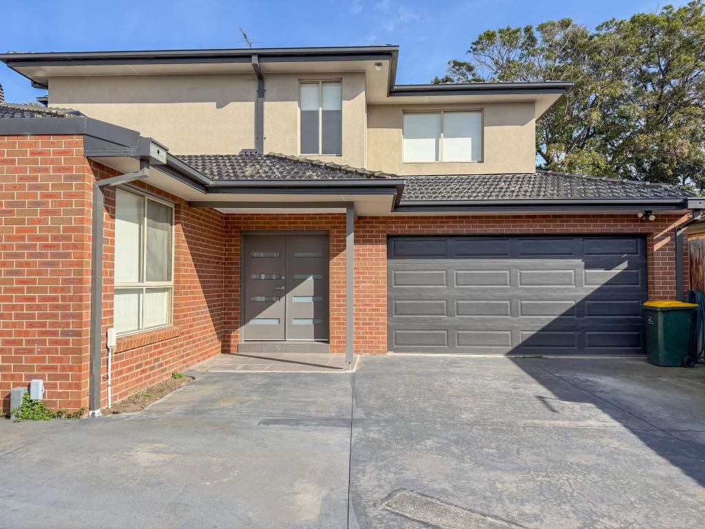 2/61 Jessie St, Preston, VIC 3072