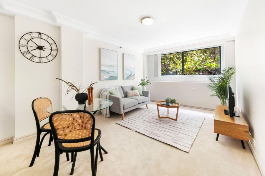 102/361 Sussex St, Sydney, NSW 2000