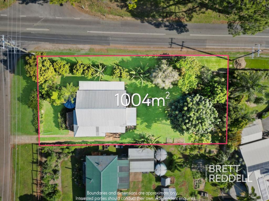 36 Ben Nevis St, Tamborine Mountain, QLD 4272