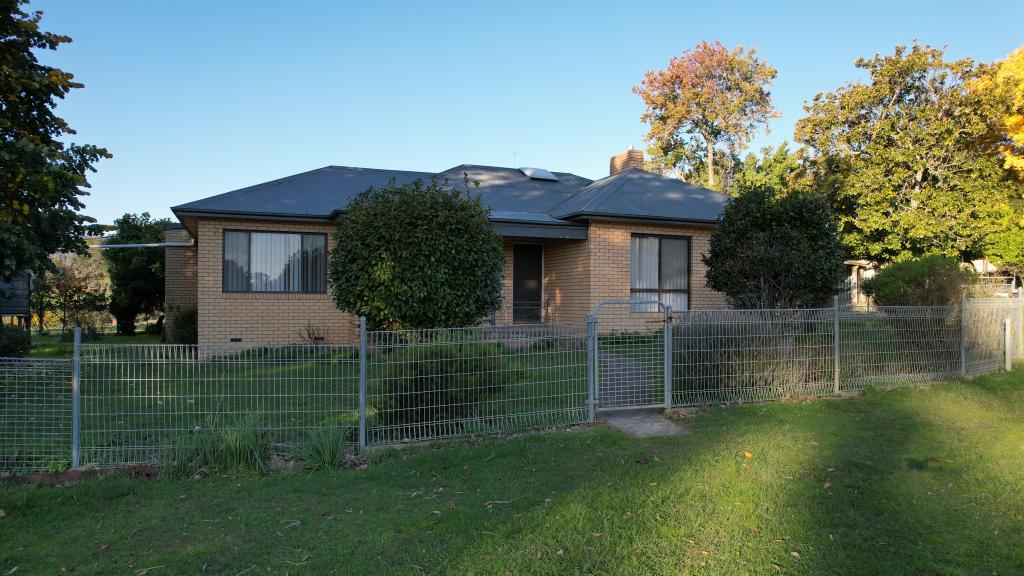 101 Pound Creek Rd, Tumbarumba, NSW 2653