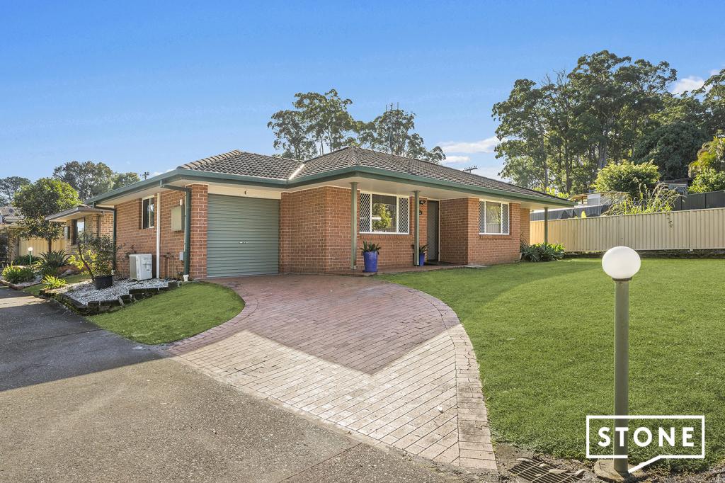 4/259 Linden Ave, Toormina, NSW 2452