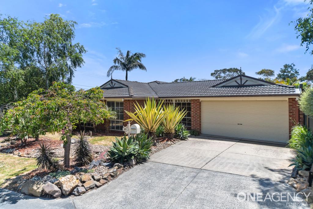 25 Grady Ct, Frankston South, VIC 3199