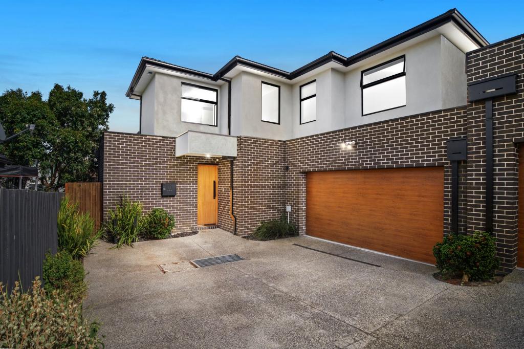 2/91 Stanley Ave, Mount Waverley, VIC 3149