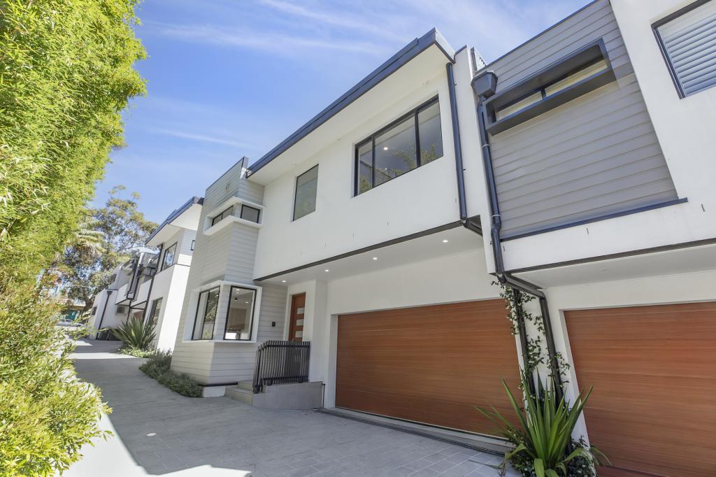 3/188 Gymea Bay Rd, Gymea Bay, NSW 2227