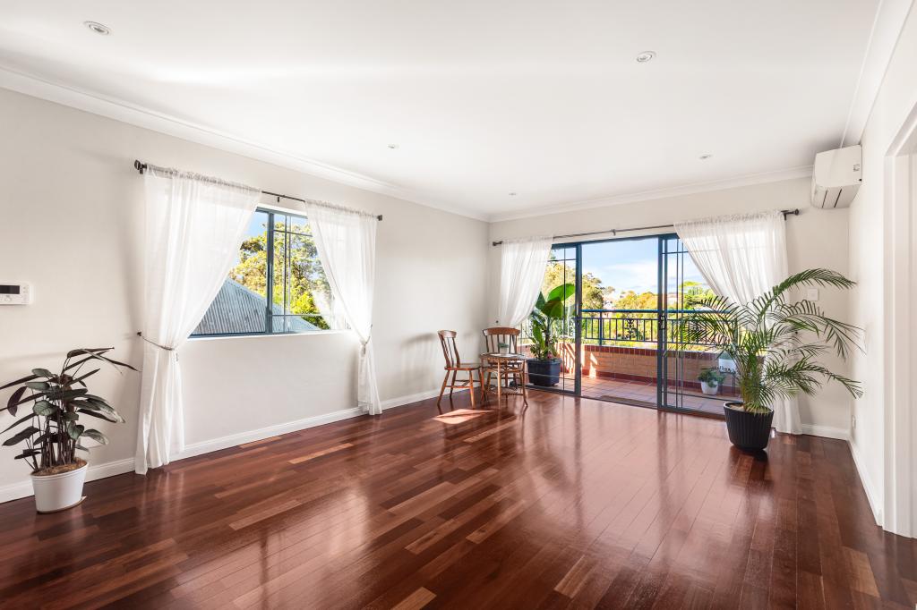 6/21 Glen St, Marrickville, NSW 2204