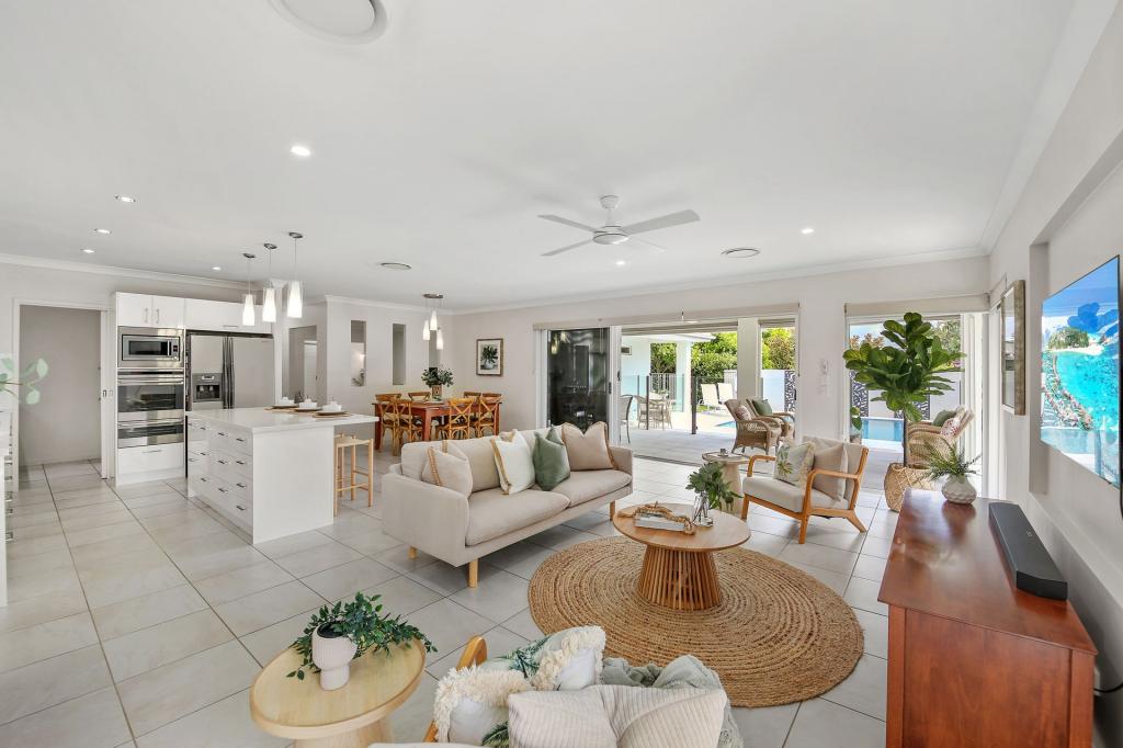 80 SANDHURST CRES, PEREGIAN SPRINGS, QLD 4573