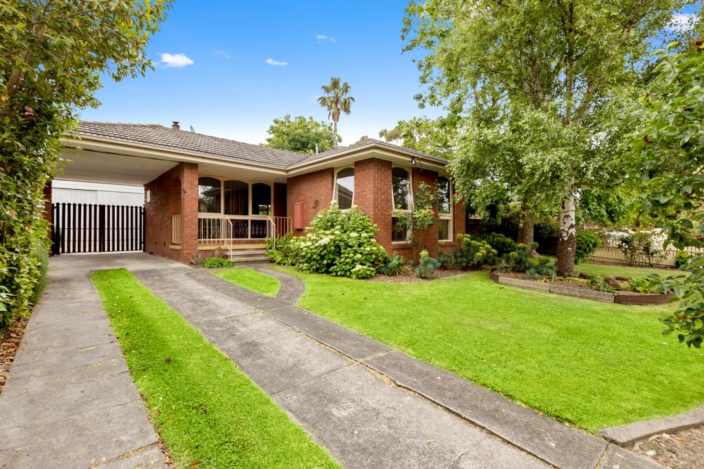 26 Montrose Ave, Somerville, VIC 3912