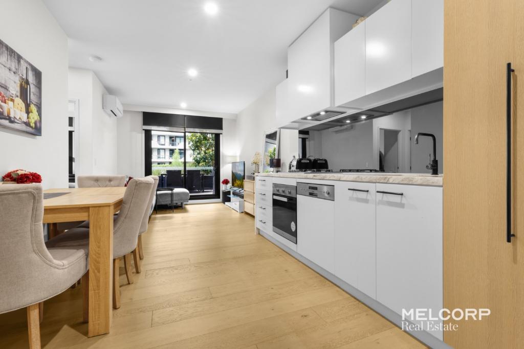 MCITY 314/2 CONNAM AVE, CLAYTON, VIC 3168