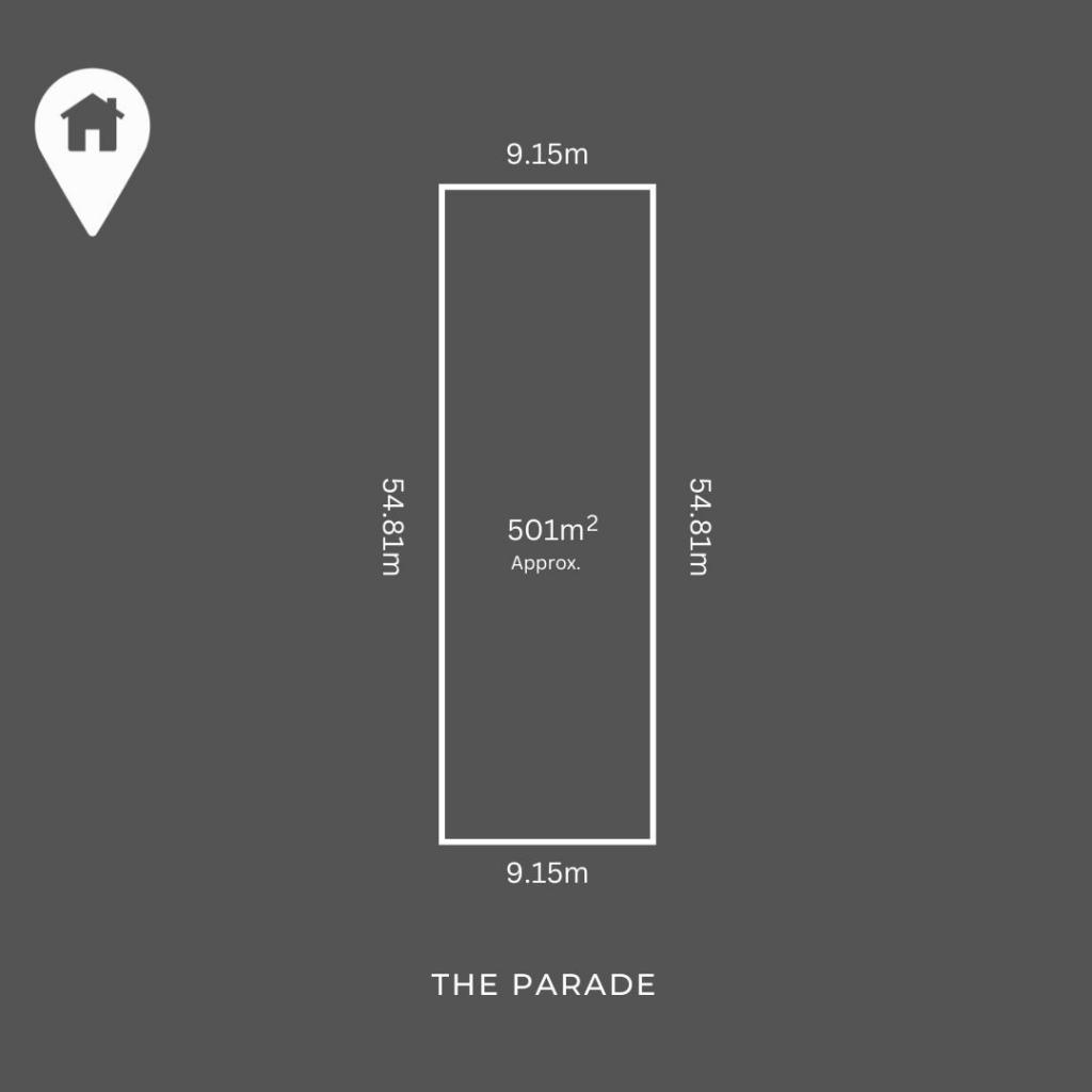 Lot 81/38 The Parade, Blair Athol, SA 5084