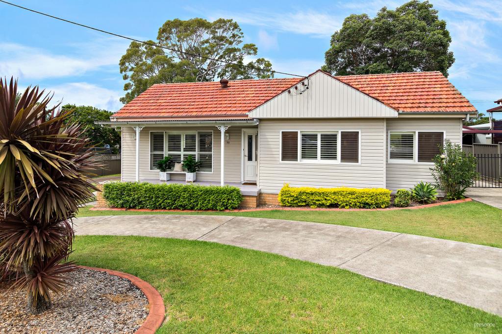 10 Mount St, Maryland, NSW 2287