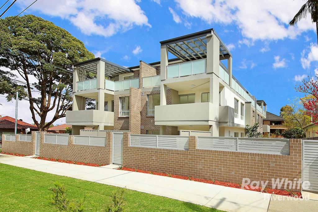 3/1-3 Erskine St, Riverwood, NSW 2210