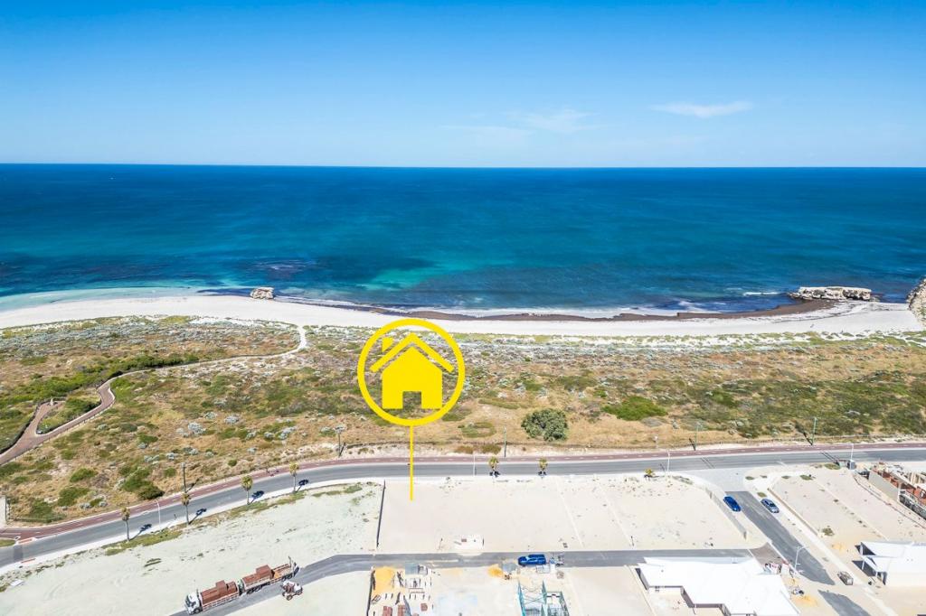 35 JORDAN ST, TWO ROCKS, WA 6037