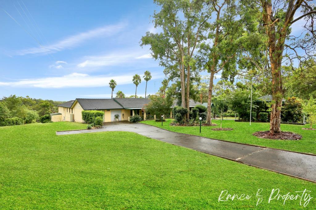 182 Pitt Town Rd, Kenthurst, NSW 2156