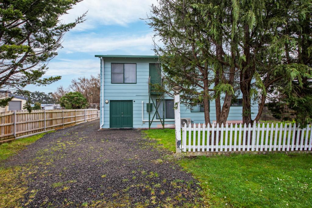 9 Lynch St, Strahan, TAS 7468