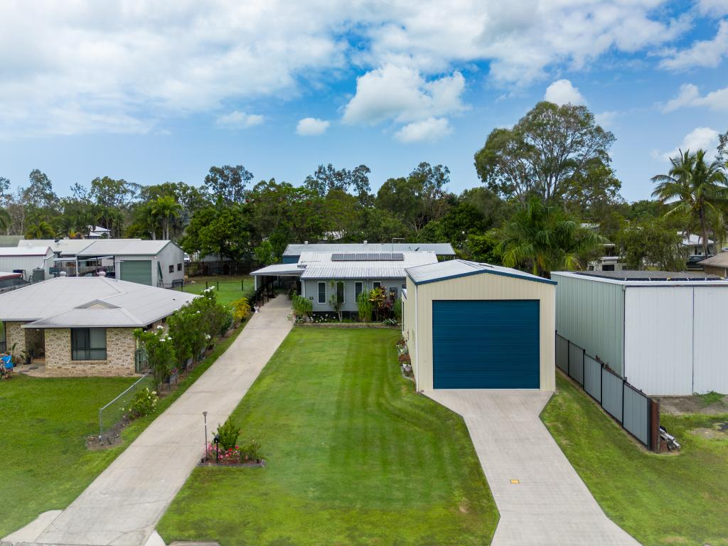 7 Murphy St, Seaforth, QLD 4741