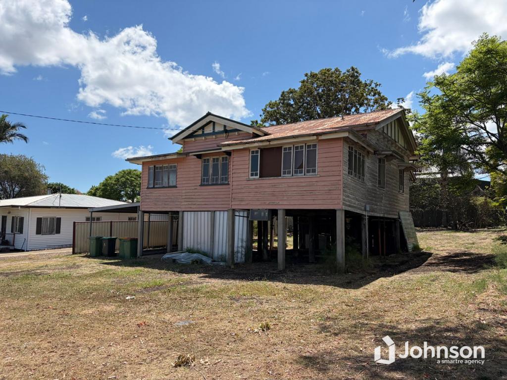 7 BIRD ST, BUNDAMBA, QLD 4304