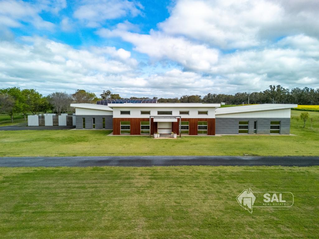 721 Cannawigara Rd, Bordertown, SA 5268