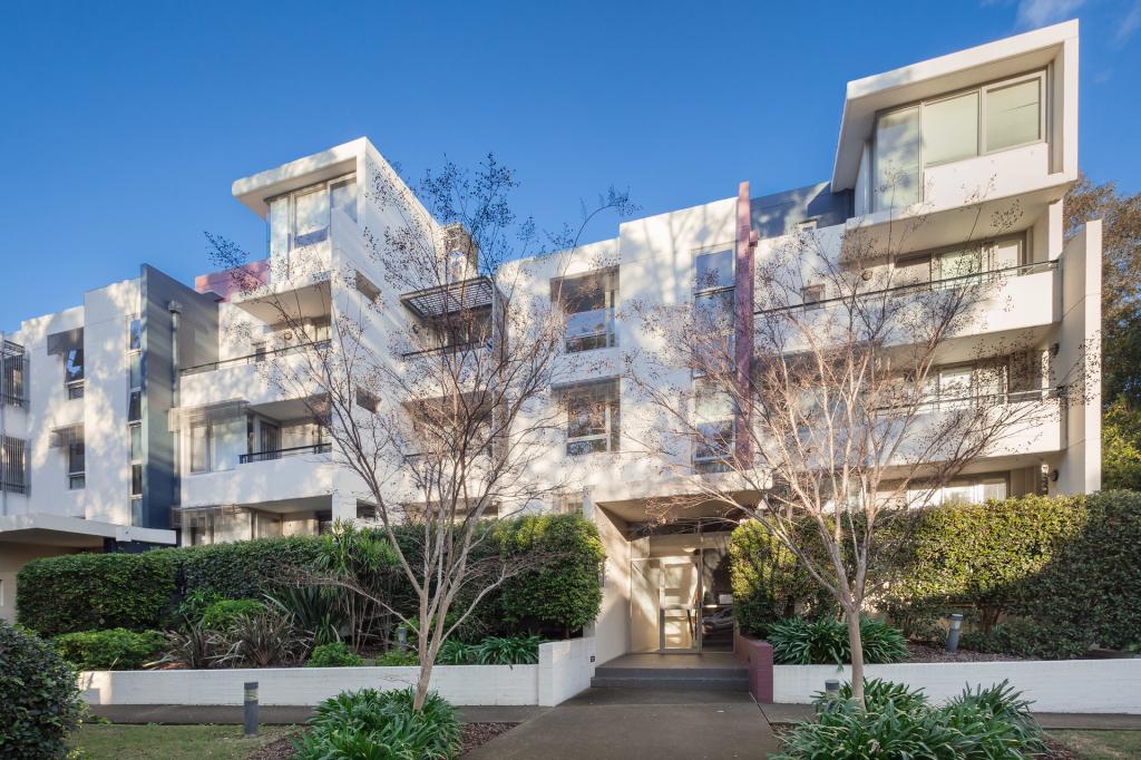 4/3 Owens Ave, Newington, NSW 2127