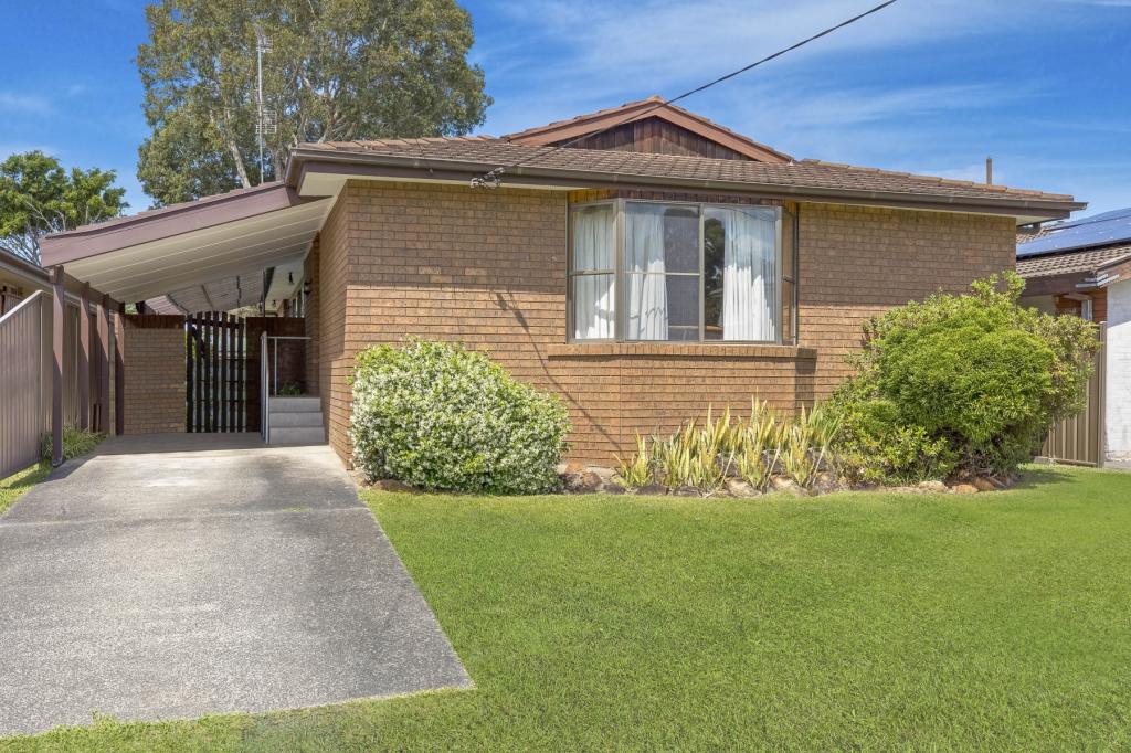 64 Watkin Ave, Woy Woy, NSW 2256