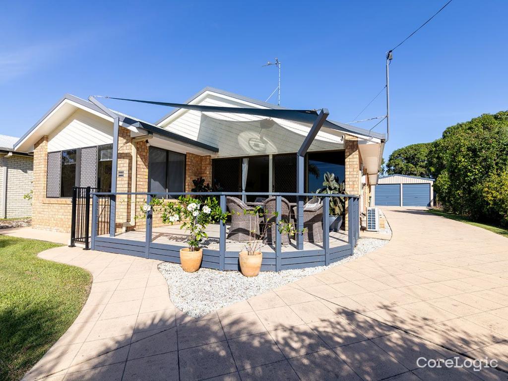 Contact agent for address, POINT VERNON, QLD 4655