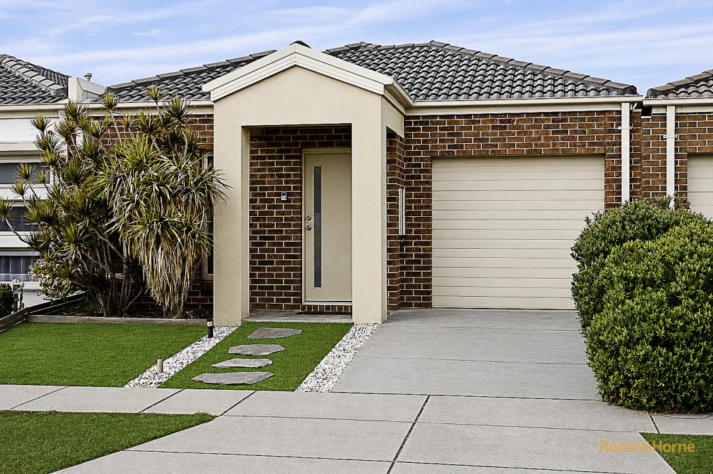 2/6 Starflower Way, Truganina, VIC 3029