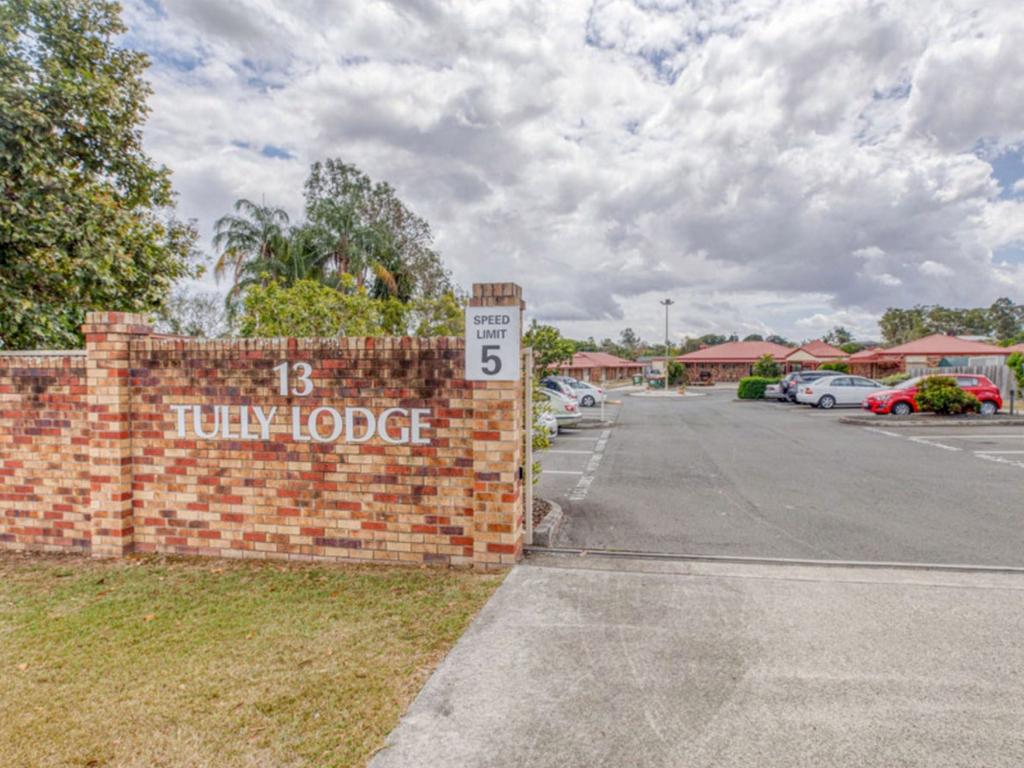 27/13 Thomas St, Goodna, QLD 4300